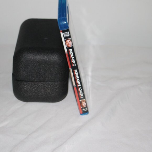 Blue Ray Movie Date Night with Steve Carell and Tina Fey - Picture 3 of 3